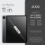 Etui Zugu iPad Pro 11 (czerwony)