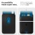 Portfel SPIGEN VALENTINUS MagSafe Card Holder (czarny)