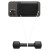 Portfel SPIGEN VALENTINUS MagSafe Card Holder (czarny)