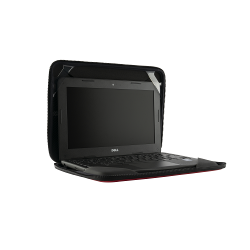Pokrowiec UAG Macbook 13'' (czarny)