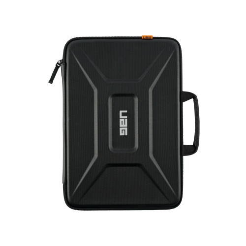 Pokrowiec UAG Medium Sleeve Handle 13" - etui ochronne z uchwytem (czarne)