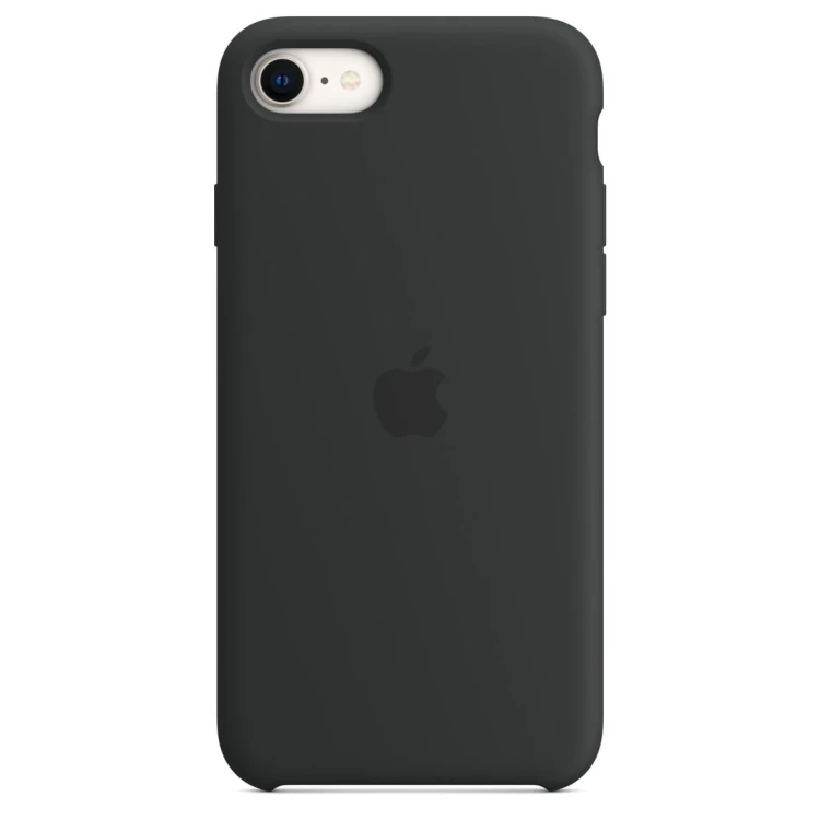 Etui Apple iPhone SE 2020 silikonowe (północ)