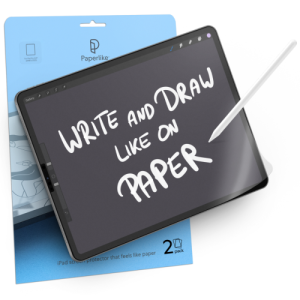 Folia ochronna Paperlike Paper Touch 2-Pack na iPad Pro 12.9"