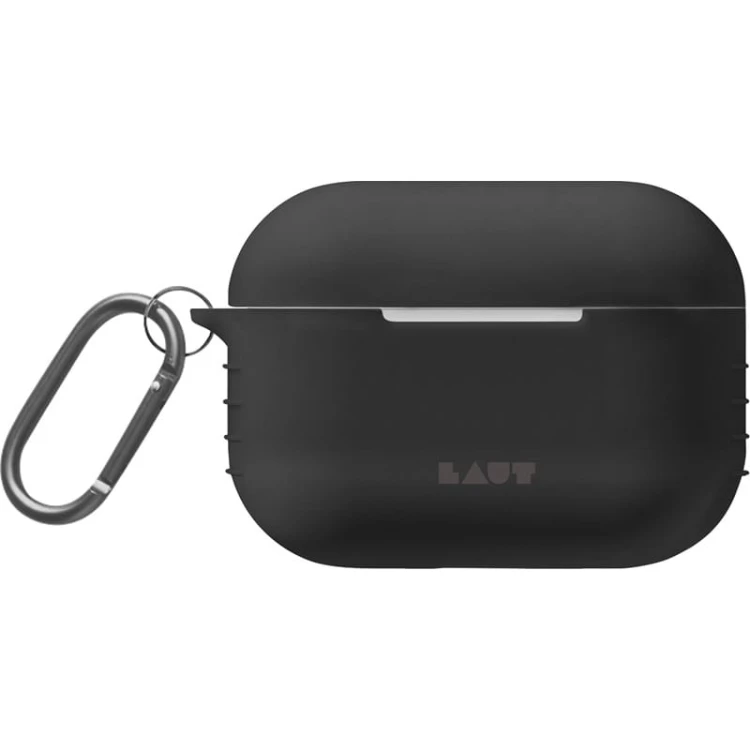 Etui Laut do słuchawek AirPods Pro POD (czarne)