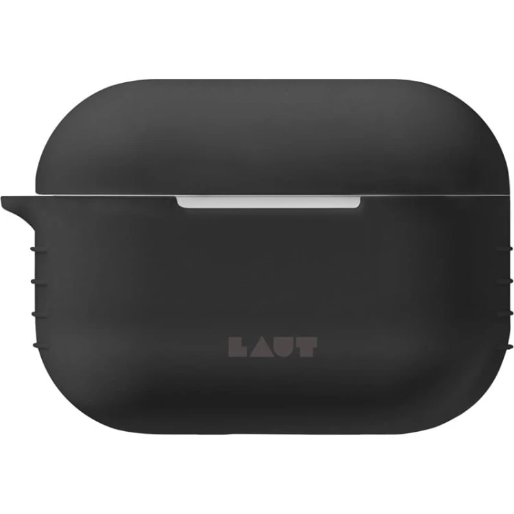 Etui Laut do słuchawek AirPods Pro POD (czarne)