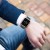 Pasek do Apple Watch Tech-Protect Milaneseband 42/44/45 mm ze stali nierdzewnej (srebrny)