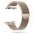 Pasek do Apple Watch Tech-Protect Milaneseband 38/40/41 mm ze stali nierdzewnej (złoty)