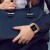 Pasek do Apple Watch Tech-Protect Milaneseband 38/40/41 mm ze stali nierdzewnej (złoty)
