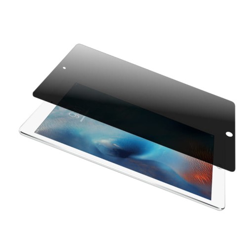Szkło prywatyzujące XtremeMac TuffShield Privacy iPad Pro 9.7"