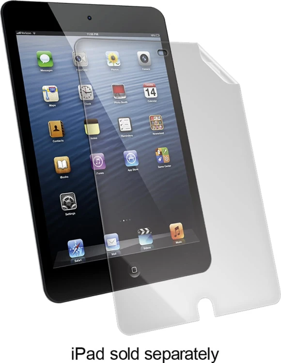 Folia Invisible Shield HD Apple iPad mini