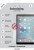Folia Puro iPad Pro 12.9" Screen Protector