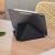 Etui Moshi VersaCover origami iPad Pro 11" z ładowaniem Apple Pencil Metro Black (czarne)