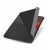 Etui Moshi VersaCover origami iPad Pro 11" z ładowaniem Apple Pencil Metro Black (czarne)