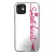 Etui Kingxbar Wish Series iPhone 11 Angel z Kryształami Swarovskiego (przezroczyste)