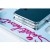 Etui Kingxbar Wish Series iPhone 11 Angel z Kryształami Swarovskiego (przezroczyste)