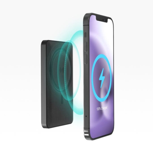 Powerbank Mophie Snap