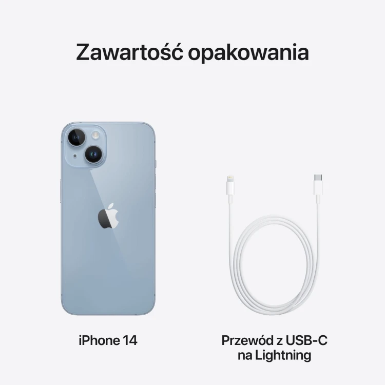 iPhone 14