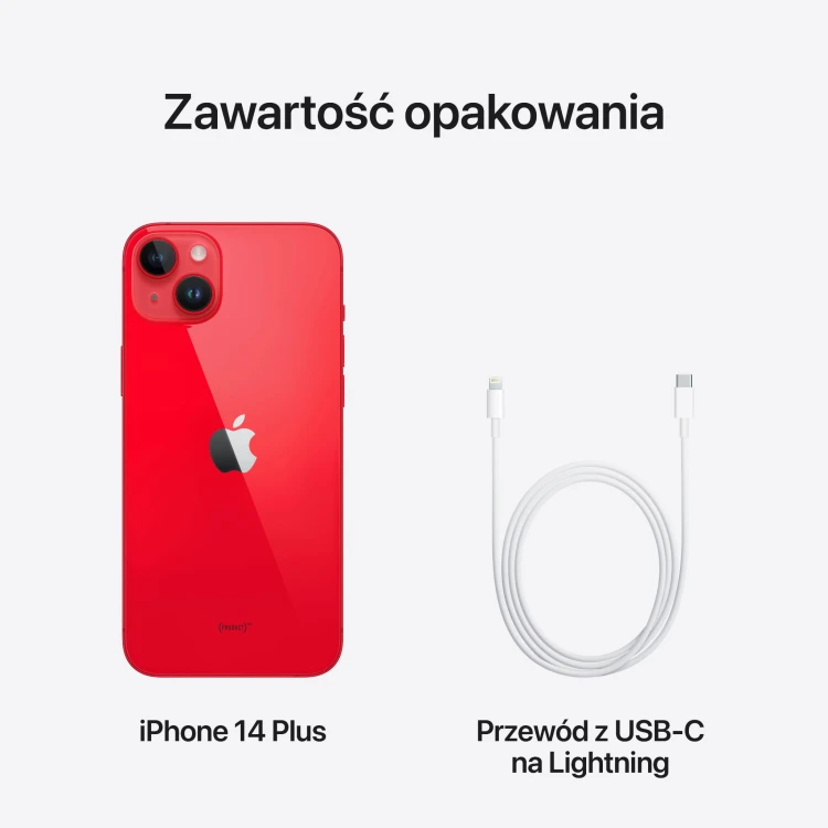 iPhone 14 Plus