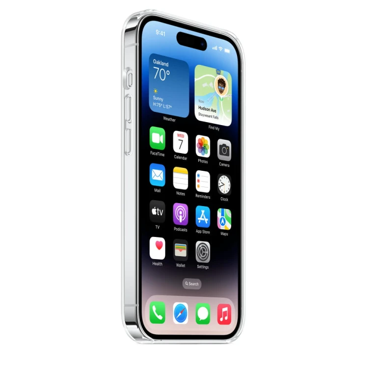 Etui iPhone 14 Pro