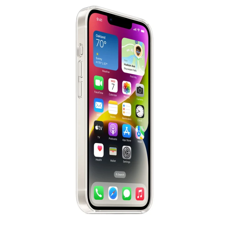 Etui iPhone 14