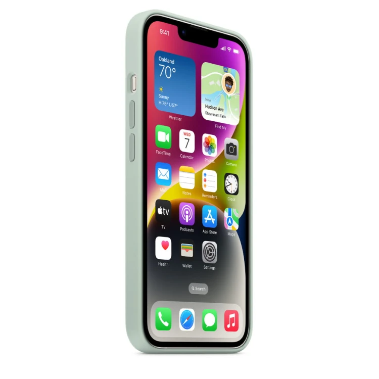Etui iPhone 14
