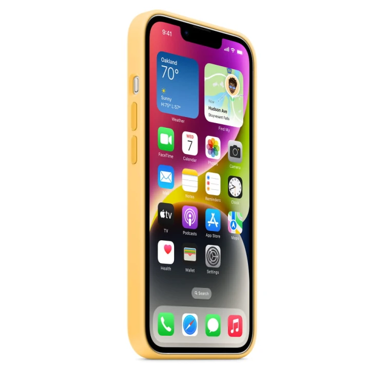 Etui iPhone 14