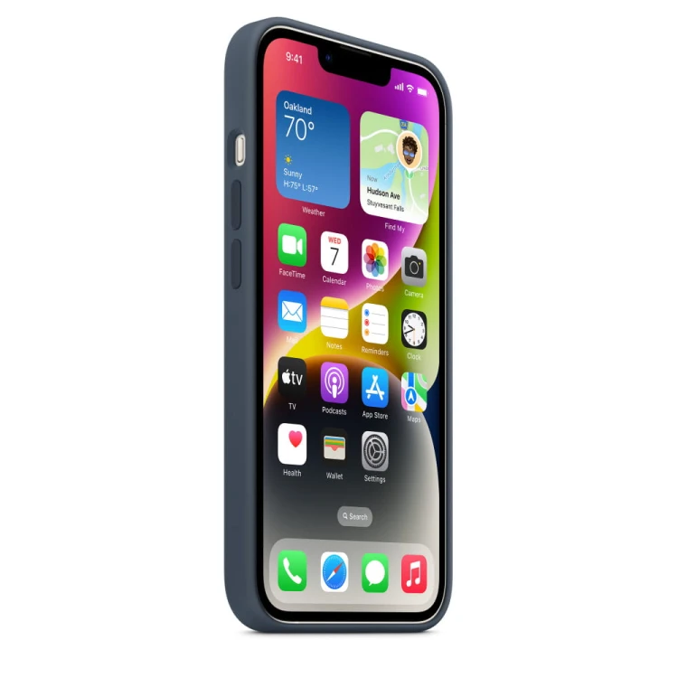 Etui iPhone 14