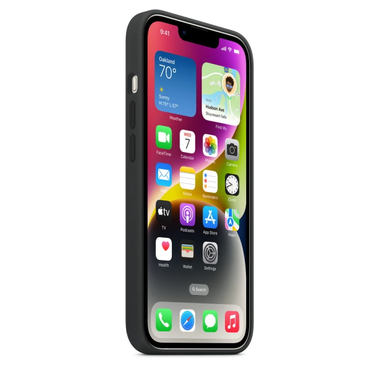 Etui iPhone 14