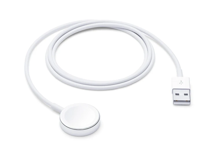 Kabel do ładowania Apple Watch podłączany magnetycznie (1 m)
