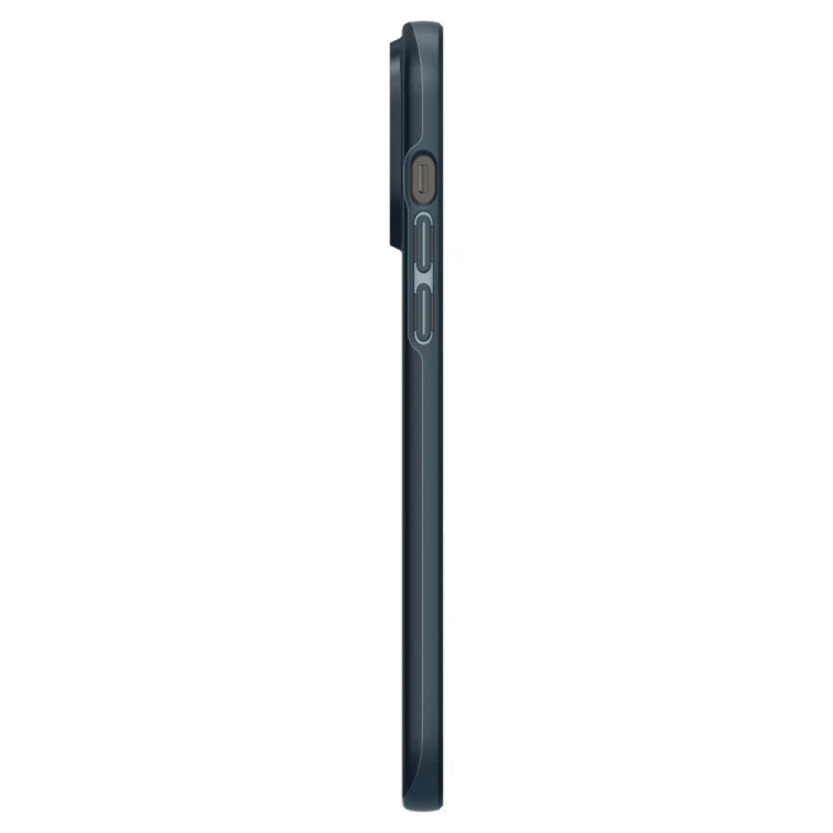 Etui SPIGEN Thin Fit iPhone 14 Pro Max (grafitowy)