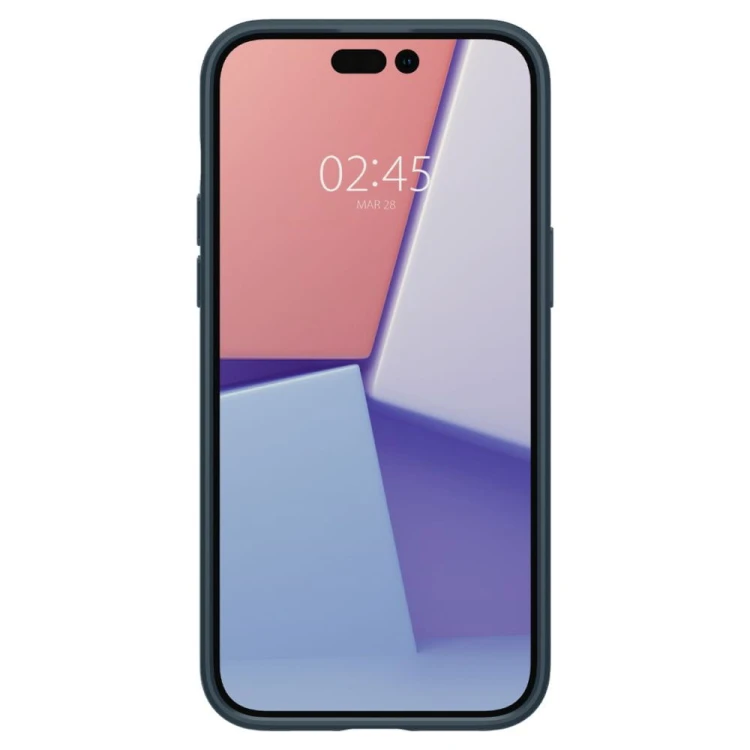 Etui SPIGEN Thin Fit iPhone 14 Pro Max (grafitowy)