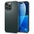 Etui SPIGEN Thin Fit iPhone 14 Pro Max (ciemno-zielony)