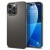 Etui Spigen Thin Fit iPhone 14 Pro Max (stalowy)