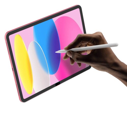 Szkło ochronne JCPAL iClara Classic na iPad 10.9" 2022