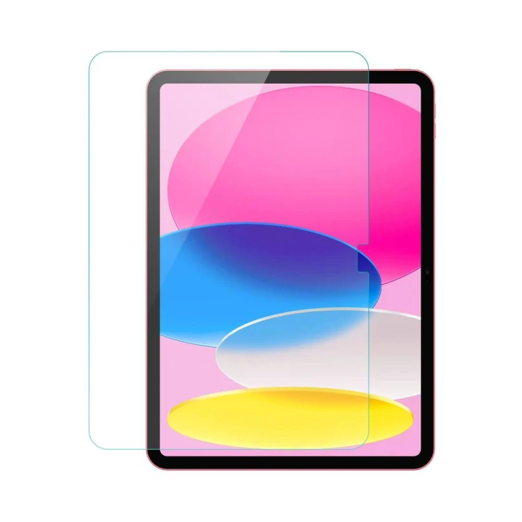 Szkło ochronne JCPAL iClara Classic na iPad 10.9" 2022