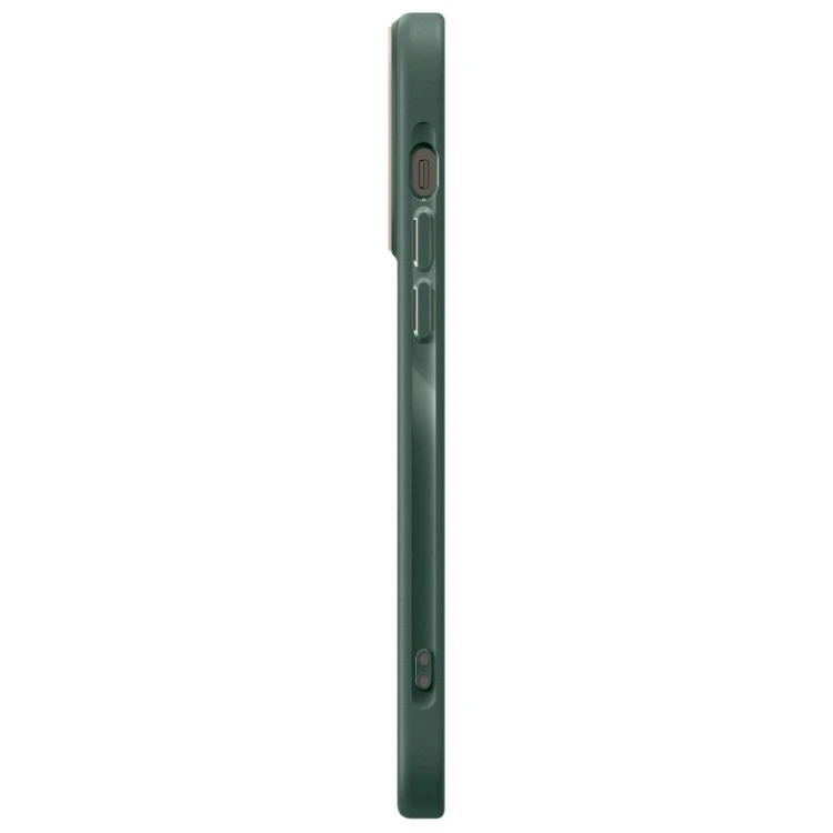 Etui Spigen Cyrill Ultra Color Mag MagSafe iPhone 14 Pro Max (zielony)