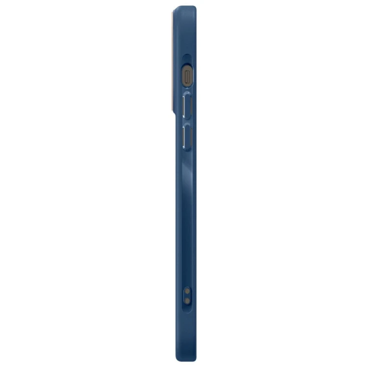 Etui Spigen Cyrill Ultra Color Mag MagSafe iPhone 14 Pro Max (niebieski)