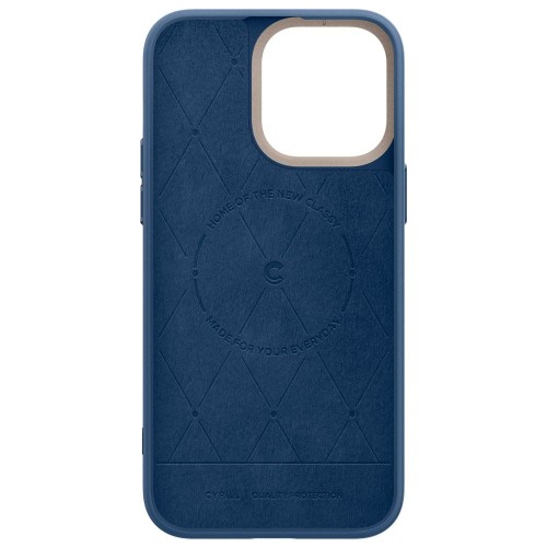Etui Spigen Cyrill Ultra Color Mag MagSafe iPhone 14 Pro Max (niebieski)