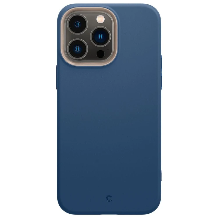 Etui Spigen Cyrill Ultra Color Mag MagSafe iPhone 14 Pro Max (niebieski)