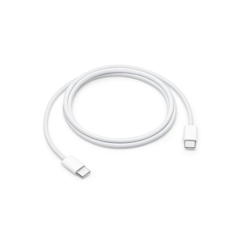 Kabel Apple USB-C na USB-C tkany do ładowania (1m)