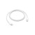 Kabel Apple USB-C na USB-C tkany do ładowania (1m)