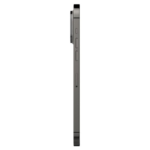 Osłona aparatu SPIGEN Optik.Tr 2-pack dla iPhone 14 Pro/14 Pro Max (czarny)
