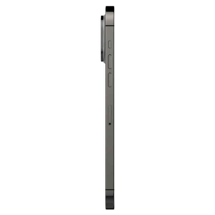 Osłona aparatu SPIGEN Optik.Tr 2-pack dla iPhone 14 Pro/14 Pro Max (czarny)