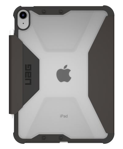 Etui ochronne UAG Plyo iPad 10.9" 2022 (czarne)