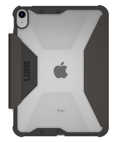 Etui ochronne UAG Plyo iPad 10.9" 2022 (czarne)