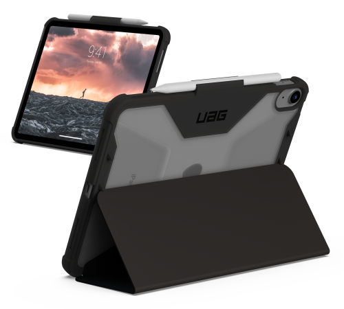 Etui ochronne UAG Plyo iPad 10.9" 2022 (czarne)