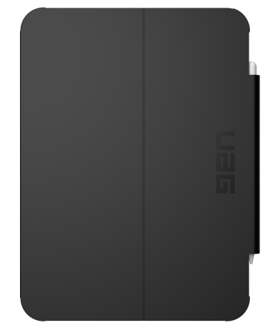 Etui ochronne UAG Plyo iPad 10.9" 2022 (czarne)