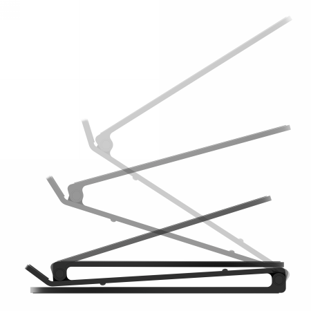 Podstawka Twelve South Curve Flex MacBook (biały)