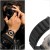 Pasek do Apple Watch Tech-Protect Nylon Pro 42/44/45/49mm (czarny)