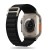 Pasek do Apple Watch Tech-Protect Nylon Pro 42/44/45/49mm (czarny)